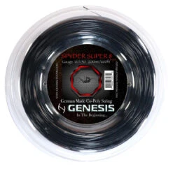 Genesis Spyder Super 8 16 1.30mm 200M Reel