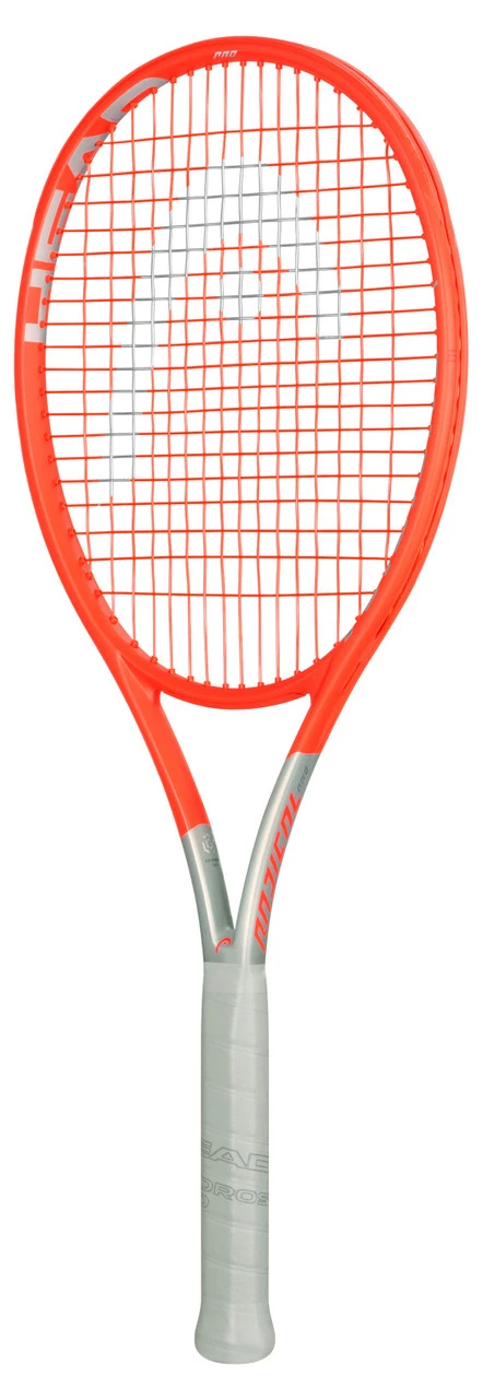 Head Graphene 360+ Radical Pro Tennis Racquet 3 Head Graphene 360+ Radical Pro Tennis Racquet