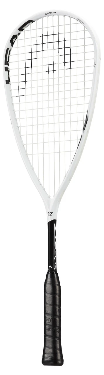 Head Graphene 360+ Speed 135 Slimbody Squash Racquet