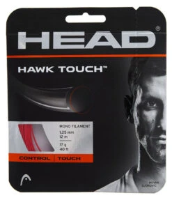Ball Sports Store -Ball Sports Store head hawk touch 17 1 25mm set red 68914 51516.1698770923