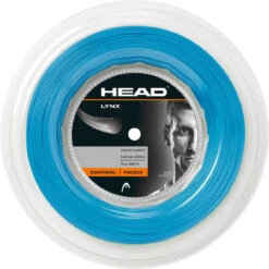 Head Lynx 16 1.30mm 200M Reel -Ball Sports Store head lynx 16 1 30mm 200m reel blue 48042.1709569577