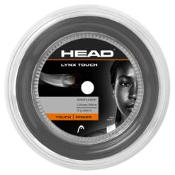 Head Lynx Touch 17 1.25mm 200M Reel