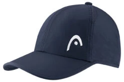 Head Pro Player Cap -Ball Sports Store head pro player cap navy 21543.1709571464