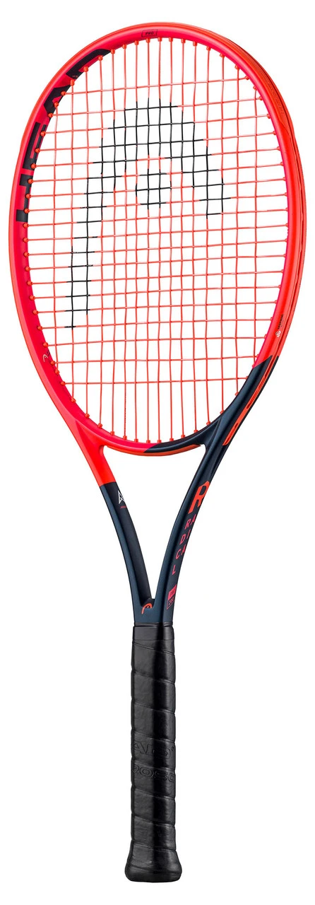 Head Radical Pro 2023 Tennis Racquet 3 Head Radical Pro 2023 Tennis Racquet