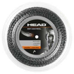 Head RIP Control 17 1.25mm 200M Reel -Ball Sports Store head rip control 17 1 25mm 200m reel black 00453 93926.1698772087