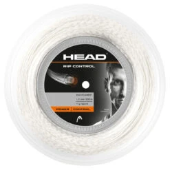Head RIP Control 17 1.25mm 200M Reel -Ball Sports Store head rip control 17 1 25mm 200m reel white 94421 87448.1698772085