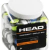Head Xtreme Soft Overgrip Jar Of 70 -Ball Sports Store head xtreme soft overgrip 70 jar 09631 51981.1698770620