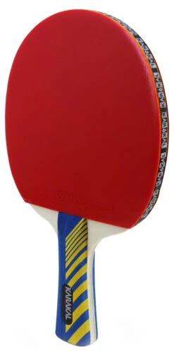 Karakal KTT-100 Standard 1* Table Tennis Bat