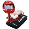 Karakal KTT-50 Table Tennis 2 Bat Set -Ball Sports Store karakal ktt 50 table tennis 2 bat set 15351 37476.1698771266
