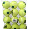 Karakal Mid Green Tennis Balls Dozen -Ball Sports Store karakal mid green tennis balls 12 pack 78327 43516.1698769708