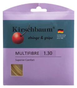 Kirschbaum Touch Multifibre 16 1.30mm Set