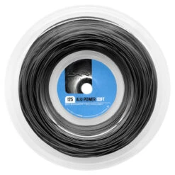 Luxilon Big Banger Alu Power Soft 16L 1.25mm 200M Reel
