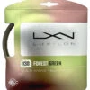 Luxilon Element Forest Green 16 1.30mm Set