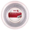 MSV Focus-Hex Plus 38 16L 1.25mm 200M Reel -Ball Sports Store msv focus hex plus 38 16l 1 25mm 200m reel white 20474 17896.1698772229