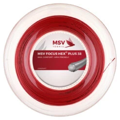 MSV Focus-Hex Plus 38 17 1.20mm 200M Reel 7 MSV Focus-Hex Plus 38 17 1.20mm 200M Reel -Ball Sports Store msv focus hex plus 38 17 1 20mm 200m reel red 09991 64397.1698772704