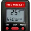 MSV Mini STT Electronic Tension Measuring Device -Ball Sports Store msv mini stt electronic tension measuring device 75395 30252.1698772451