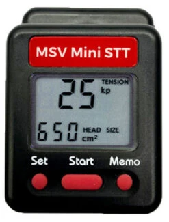 MSV Mini STT Electronic Tension Measuring Device