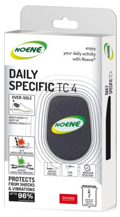 Noene Daily Specific Heel Cushions