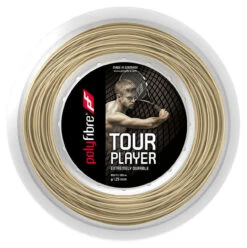 Polyfibre Tour Player 16L 1.25mm 200M Reel