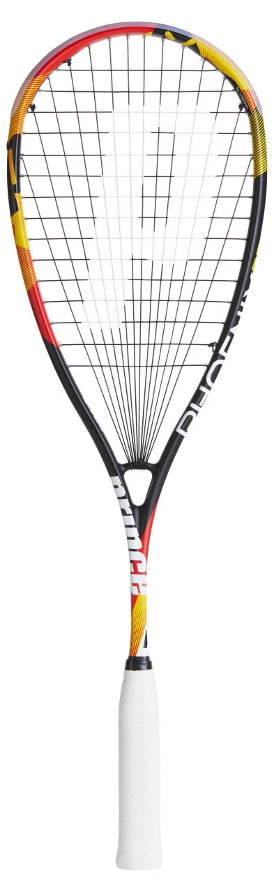 Prince Phoenix Pro 750 Squash Racquet 3 Prince Phoenix Pro 750 Squash Racquet