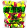 Prince Play + Stay Stage 3 Junior Tennis Balls 72 Pack