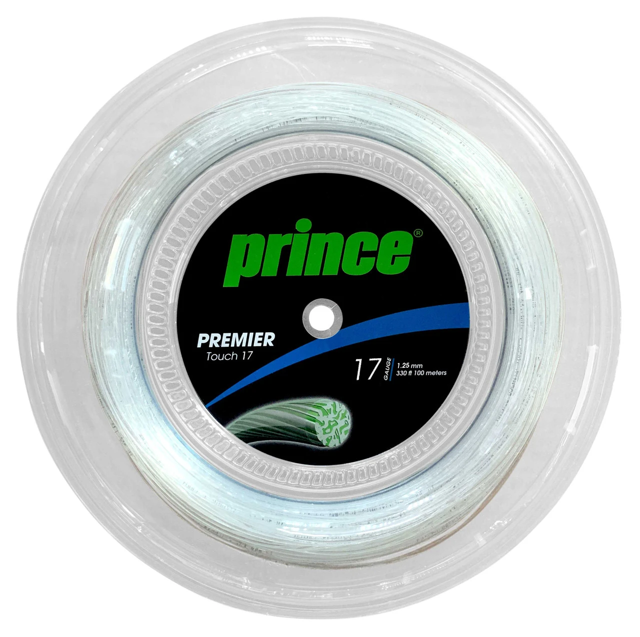 Prince Premier Touch 17 1.25mm 100M Reel 3 Prince Premier Touch 17 1.25mm 100M Reel