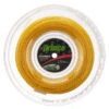 Prince Synthetic Gut Duraflex 17 1.25mm 200M Reel -Ball Sports Store prince synthetic gut duraflex 17 1 25mm 200m reel gold 11737 70219.1698771240