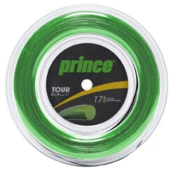 Prince Tour Xtra Power 17 1.25mm 200M Reel 5 Prince Tour Xtra Power 17 1.25mm 200M Reel -Ball Sports Store prince tour xtra power 17 1 25mm 200m reel green 57376 74787.1698770842