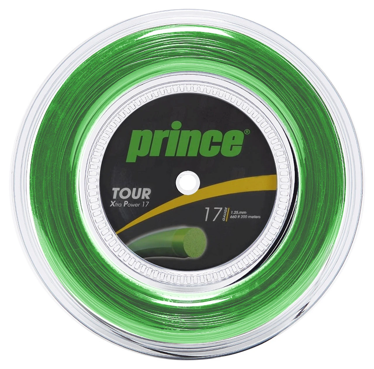 Prince Tour Xtra Power 17 1.25mm 200M Reel 4 Prince Tour Xtra Power 17 1.25mm 200M Reel - Image 2