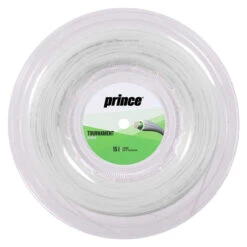 Prince Tournament Nylon 15L 1.38mm 200M Reel 5 Prince Tournament Nylon 15L 1.38mm 200M Reel -Ball Sports Store prince tournament nylon 15l 1 38mm 200m reel white 37291 27169.1698772646