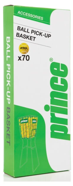 Prince 70 Tennis Ball Basket -Ball Sports Store prince 70 tennis ball basket box 37495 14128.1698770302