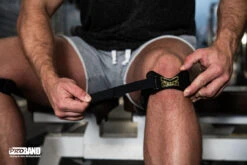 ProBand KneedIT XM Knee Support -Ball Sports Store proband kneedit xm knee support fitting 80996 13342.1698769749