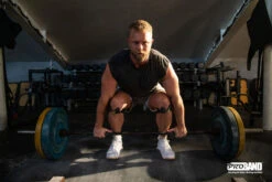 ProBand KneedIT XM Knee Support -Ball Sports Store proband kneedit xm knee support gym 92624 41836.1698769749