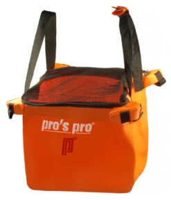 Ball Sports Store -Ball Sports Store pros pro 150 spare bag orange 92830 58372.1698773658