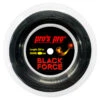 Pro's Pro Black Force 16L 1.24mm 200M Reel