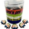 Pro's Pro Butt String Dampener 60 Pack -Ball Sports Store pros pro butt string dampener 60 pack 88090 58585.1698773333