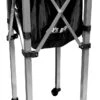 Pro's Pro Collapsible Ball Cart 150 -Ball Sports Store pros pro collapsible ball cart 150 32852 27416.1698773178