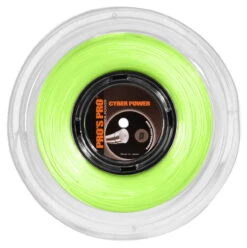 Pro's Pro Cyber Power 16L 1.25mm 200M Reel -Ball Sports Store pros pro cyber power 16l 1 25mm 200m reel lime 38886 42312.1698770148