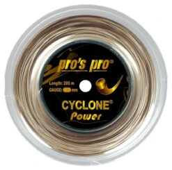 Pro's Pro Cyclone Power 16L 1.25mm 200M Reel