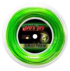 Pro's Pro Eruption 16L 1.24mm 200M Reel