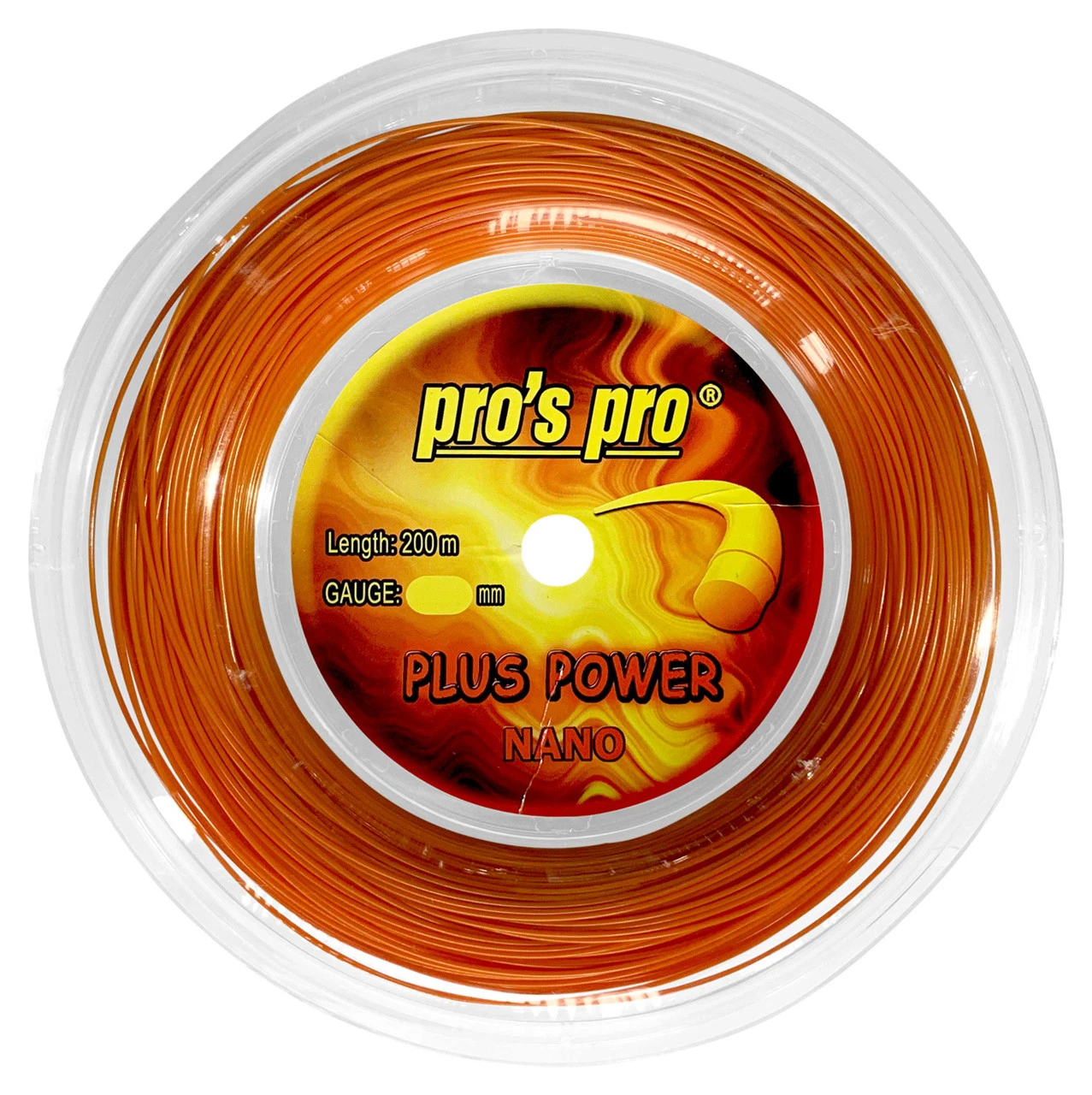 Pro's Pro Plus Power 16 1.28mm 200M Reel 3 Pro's Pro Plus Power 16 1.28mm 200M Reel
