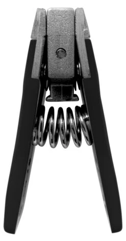 Pro's Pro Premium Badminton Flying Clamp -Ball Sports Store pros pro premium badminton flying clamp side black 50652 03080.1698770868