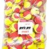 Pro's Pro Stage 3 Red XL Junior Tennis Balls 60 Pack 1 Pro's Pro Stage 3 Red XL Junior Tennis Balls 60 Pack -Ball Sports Store pros pro stage 3 red junior tennis balls 60 pack 77924 22835.1698773174