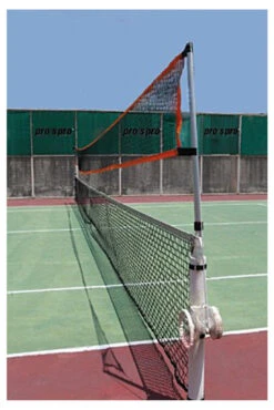 Pro's Pro Tennis Net Coaching Height Extender