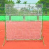 Pro's Pro Tennis Rebound Net -Ball Sports Store pros pro tennis rebound net 44402 51641.1698770886