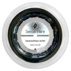 RAB Sensor Fibre HD 16L 1.27mm Squash 110M Reel -Ball Sports Store rab sensor fibre hd 16l 1 27mm squash 110m reel black 23109 13845.1698771507