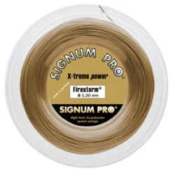 Signum Pro Firestorm 18 1.20mm 200M Reel