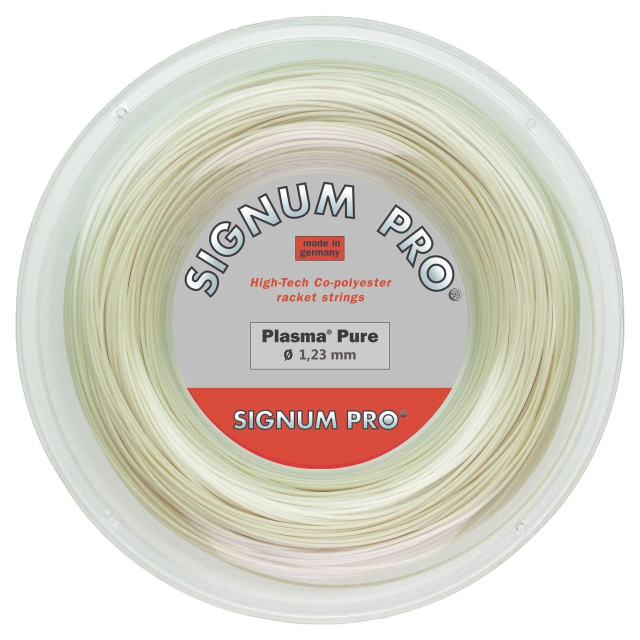 Signum Pro Plasma Pure 17 1.23mm 200M Reel 3 Signum Pro Plasma Pure 17 1.23mm 200M Reel
