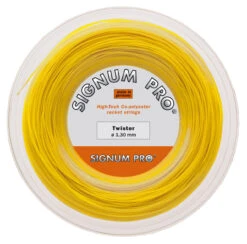 Signum Pro Twister 16 1.30mm 200M Reel