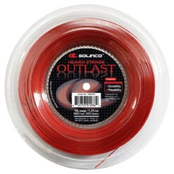 Solinco Outlast 16L 1.25mm 200M Reel